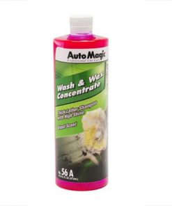 auto-magic-am56a-šampon-z-voskom-wash-&-wax-concentrate